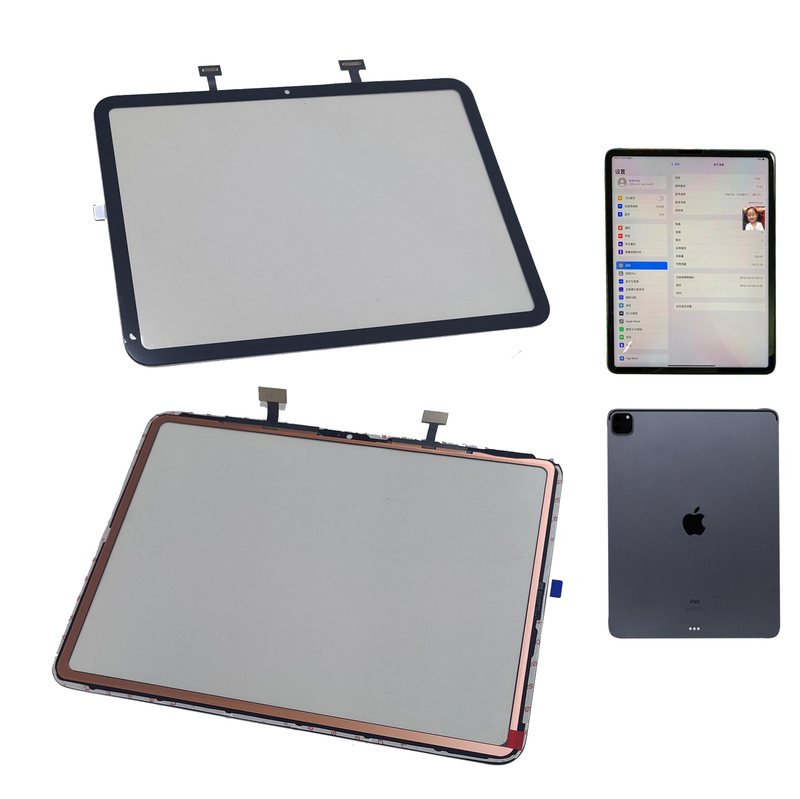 New Arrival Replacement for iPad 10 Digitizer Black