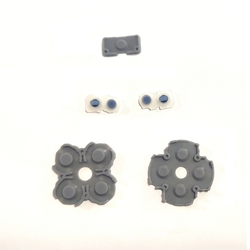 Rein Conductive Rubber for PS5 Model Refurb