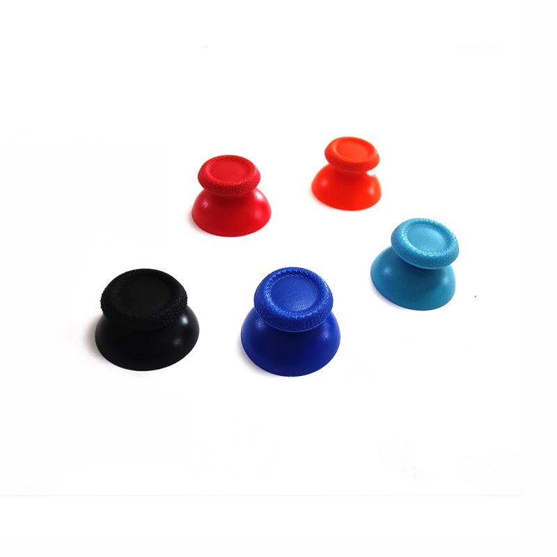 PS5 3D Analog Stick Hat Colored For PS5 Model Refurb