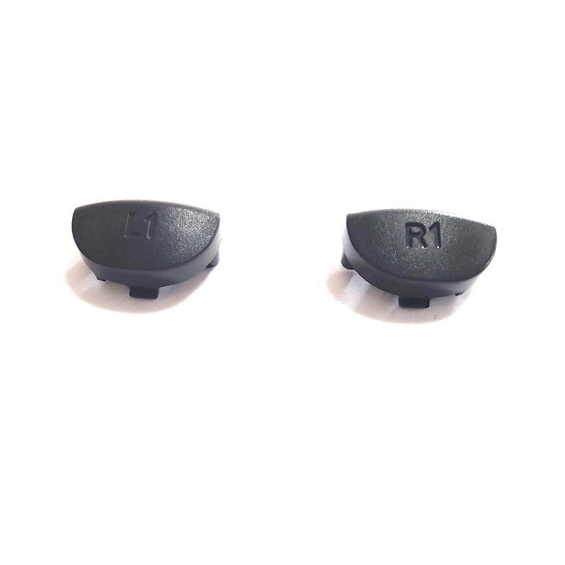 PS4 Handle Buttons (L1/R1) To Refurb PS4 Models